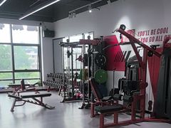 -超减·私教减肥馆(世博店)