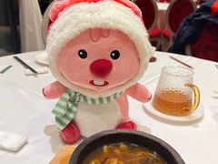 -唐苑酒家·岭南粤菜名店(太古仓店)