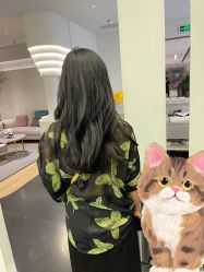 -Fr美发沙龙