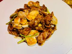 -京华烟云·北京烤鸭(领展购物广场·中关村店)
