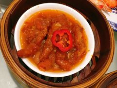 -頂好酒家·经典粤菜(海信广场店)