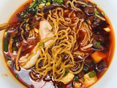 -蒋家肠旺面馆(合群路店)