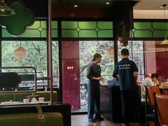 -奇芳阁·百年清真南京菜(夫子庙店)