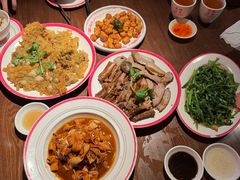 -春梅里卤鹅馆·47年老字号(中山路店)