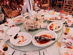 -好友缘酒家(会展中心店)