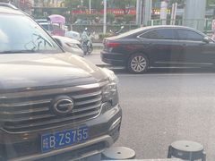 -江城二当家烤牛肉(莲塘新村店)