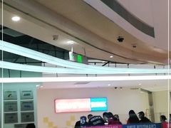 -冠军冰场CHAMPION RINK(苏州中心商场店)