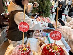 -大龙燚·旷野鲜火锅(广州首店)