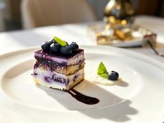 -The V泽惟·低温慢煮料理
