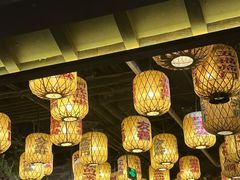 -南京大牌档(新街口德基广场店)