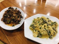 -胖大嫂渔家排档·全海景餐厅(渔村店)