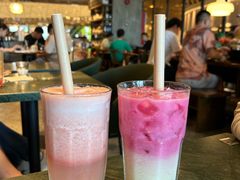 -BAKER&SPICE(环贸店)