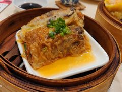 -舊街坊茶楼(市二宫店)