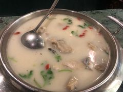 -东方亚克西餐厅(西康路店)