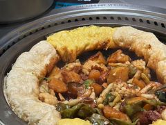 -灶座小锅烀饼·铁锅炖(全国总店)