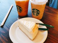 -星巴克(杭州湖滨银泰E区店)
