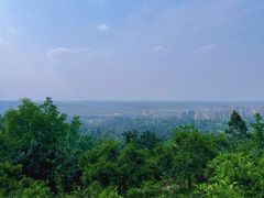 -樱桃山旅游景区