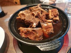 -南门小馆·清真(国贸商城店)