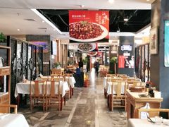 大堂-辣婆婆(航天桥店)