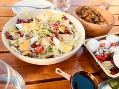 -埠口精酿夜景餐酒吧· BREWPORT BISTRO(长嘉汇重庆之眼店)