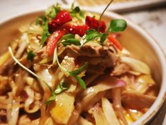 盐商椒麻鸡-锦府盐帮·李宅(领展购物广场中关村店)