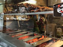 -老黄记手撕烤兔(玉林街店)