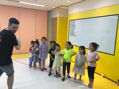 -卓美LAMDA戏剧演讲与培训中心(亚运村店)