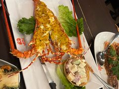 -大螃蟹海鲜餐厅