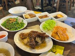 -松發肉骨茶(克拉码头店)