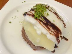 -MADO冰淇淋咖啡馆(淘金店)
