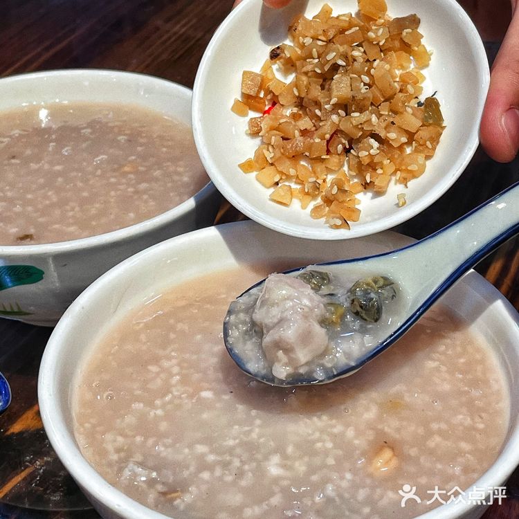 佛山地道私房粤菜·吃过一次念念不忘😋