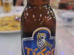 -無招牌海鮮(芽笼店)