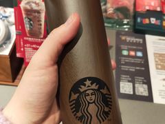 -星巴克(深圳侨城街店)