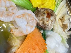 -大潮淮·淮扬菜(何园旗舰店)