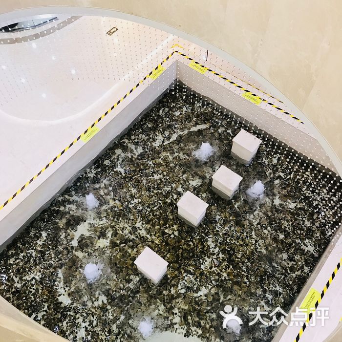 金厦·帝壹城图片-北京综合商场-大众点评网