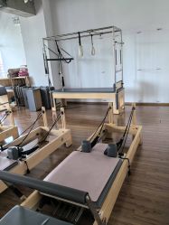 -Y+U遇瑜伽·普拉提