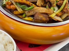 -干锅鱼庄(北京荟聚西红门购物中心店)