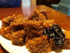 烤麸-19号私房菜(云南路店)