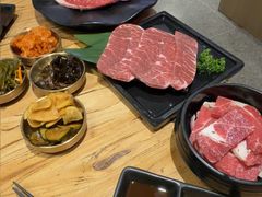 -九田家黑牛烤肉料理(国芳店)