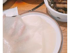 -陈阿婆鱼头泡饼·京味菜(复兴路店)