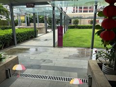 -广州中心皇冠假日酒店