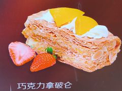 -北京1983面包坊(崇文门店)