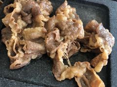 -朴大人炭烤·韩国料理(奥帆中心海尔洲际店)