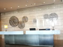-太原富力铂尔曼大酒店-尚西餐厅