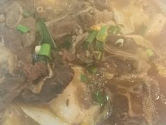 -云晓光头烧烤吧(德平路店)