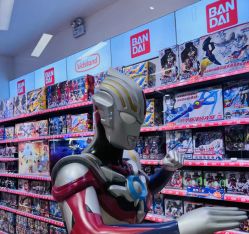 -kidsland(南开大悦城店)