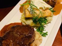 -宝莱纳餐厅(滨江店)