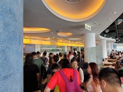 -湾景餐厅(海洋公园店)