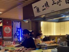 -一豚轩·烧鸟·豚骨拉面(五四路店)