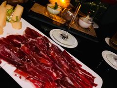 -广州四季酒店·天吧·高空酒吧